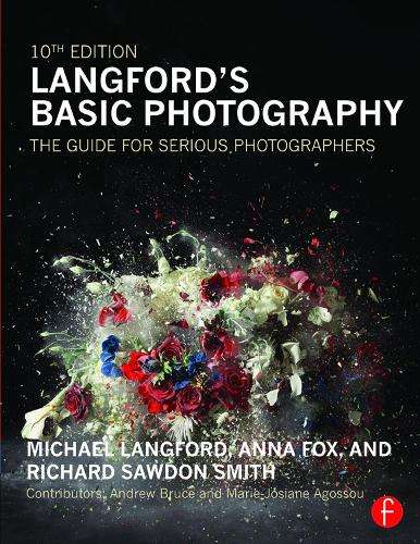 Langford's Basic Photography - LANGFORD