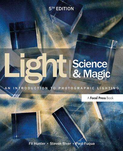 Light Science & Magic - Fil Hunter