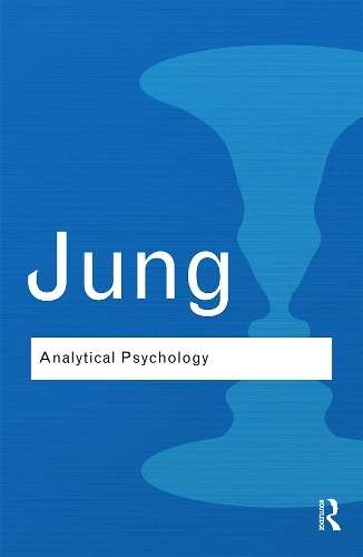 Analytical Psychology - Carl Gustav Jung