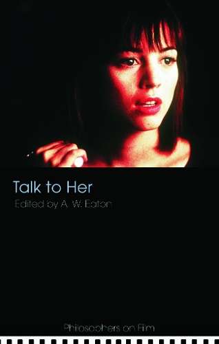 Talk to Her - EATON,A