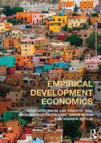 Empirical Development Economics - Francis Teal