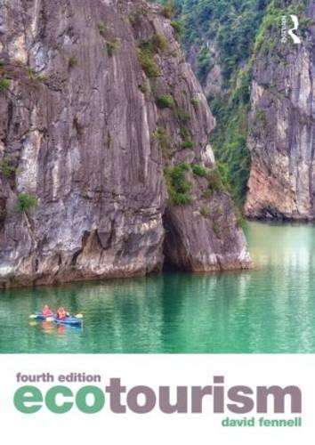 Ecotourism - David A. Fennell
