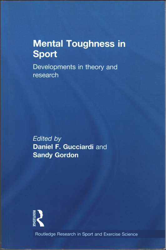 Mental Toughness in Sport - GUCCIARDI