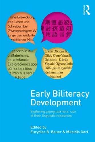 Early Biliteracy Development - BAUER