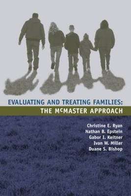 Evaluating and Treating Families - Christine E. Ryan