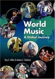 World Music - MILLER,T