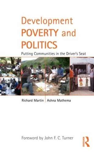 Development Poverty and Politics - Richard Martin