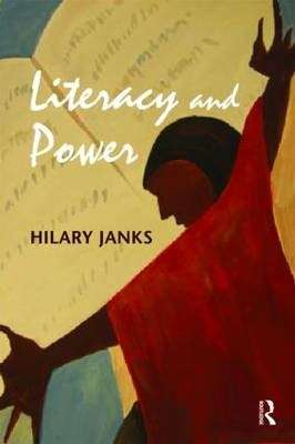 Literacy and Power - Hilary Janks