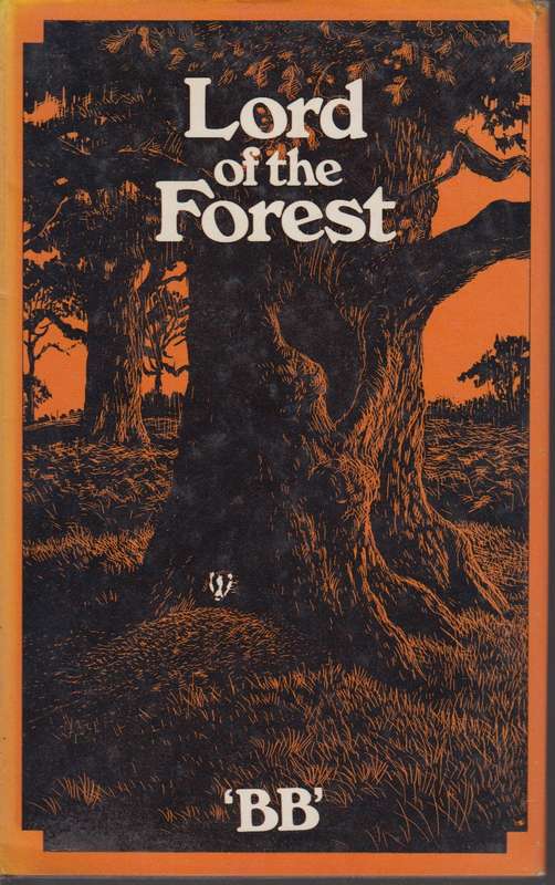 LORD OF THE FOREST - BB