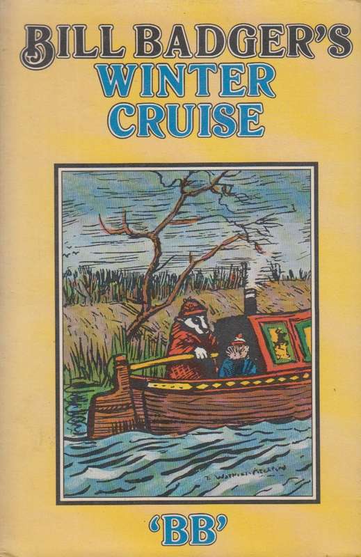 WINTER CRUISE - BB