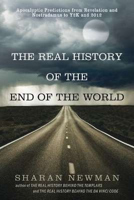 The Real History Of The End Of The World - Sharan Newman