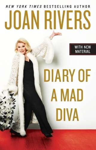 Diary Of A Mad Diva - Joan Rivers