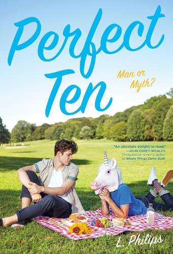 Perfect Ten - L. Philips