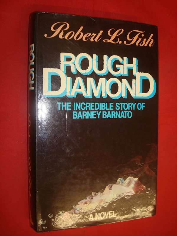Rough Diamond - Robert L. Fish