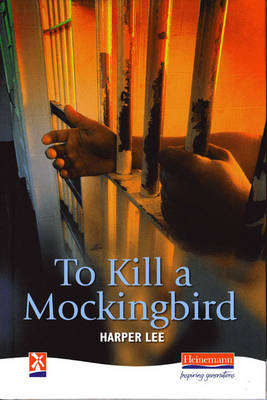 TO KILL A MOCKINGBIRD 2H SECONDHAND - LEE,H