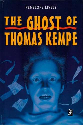 GHOST PF THOMAS KEMPE SECONDHAND - LIVELY,P