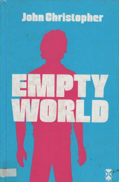 EMPTY WORLD SECONDHAND - CHRISTOPHER,G