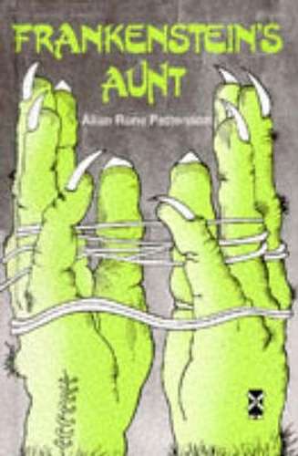 Frankenstein's Aunt - Allan Rune Pettersson