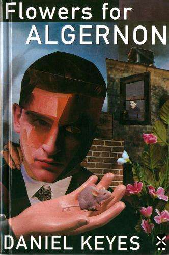 FLOWERS FOR ALGERN SECONDHAND - KEYES,D