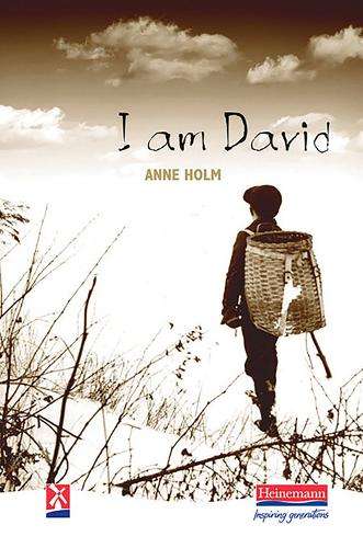 I am David - Anne Holm