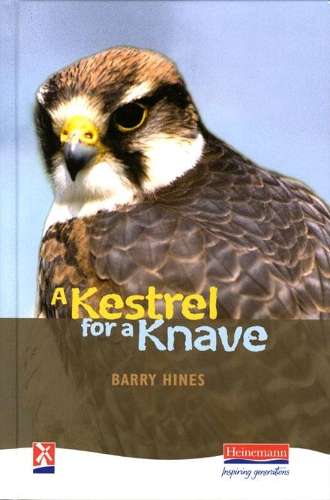 A Kestrel for a Knave - Barry Hines