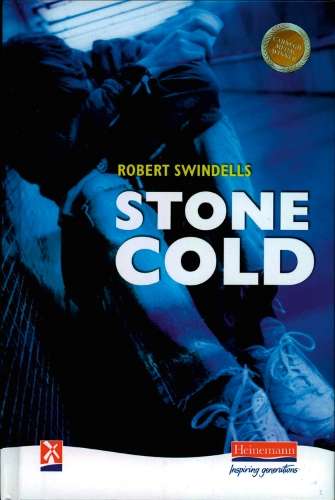 Stone Cold - Robert Swindells