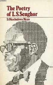 POETRY OF L S SENGHOR SECONDHAND - MEZU,SO