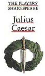 JULIUS CAESAR SECONDHAND - SHAKESPEARE
