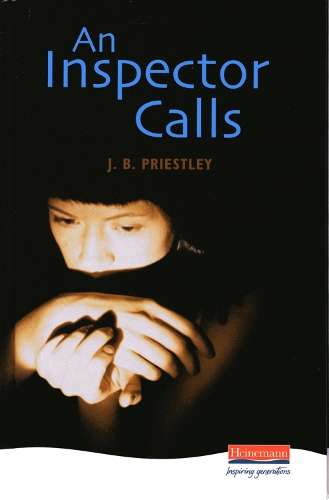 An Inspector Calls - J. B. Priestley