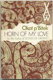 HORN OF MY LOVE - BITEK,O