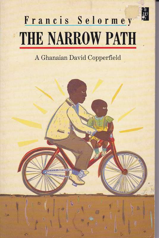 NARROW PATH SECONDHAND - SELORMEY,F