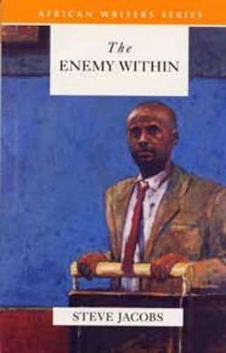 The Enemy Within : Grade 10 Grade 11 Grade 12 - JACOBS,S