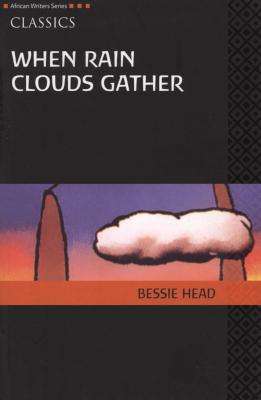 WHEN RAIN CLOUDS GATHER 2H SECONDHAND - HEAD,B