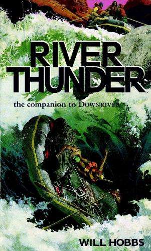 RIVER THUNDER SECONDHAND - HOBBS,W