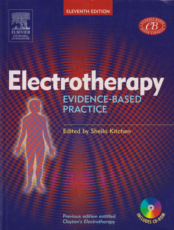 Electrotherapy - Sheila Kitchen