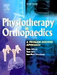 PHYSIOTHERAPY IN ORTHOPAEDICS SECONDHAND - ATKINSON,K
