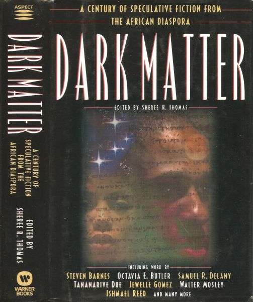 Dark Matter - THOMAS