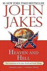 Heaven and Hell - John Jakes