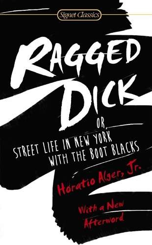 \Ragged Dick: Or - N"