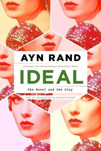 Ideal - Ayn Rand