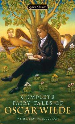 Complete Fairy Tales Of Oscar Wilde - Oscar Wilde