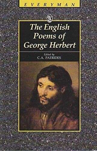 English Poems - George Herbert