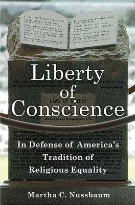Liberty of Conscience - Martha Nussbaum