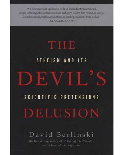 DEVILS DELUSION - BERLINSKI,D