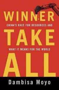 Winner Take All - Dambisa Moyo