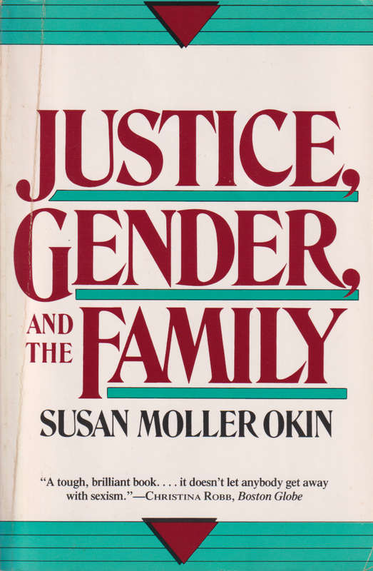 JUSTICE GENDER & FAMILY 2HND SECONDHAND - OKIN