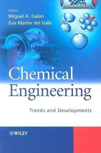 Chemical Engineering - GALAN,M