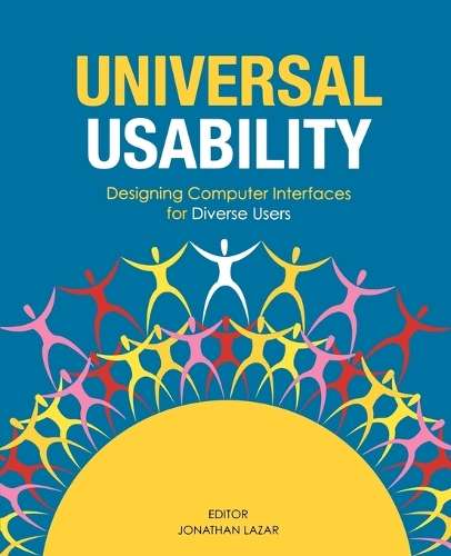 Universal Usability - LAZAR,J