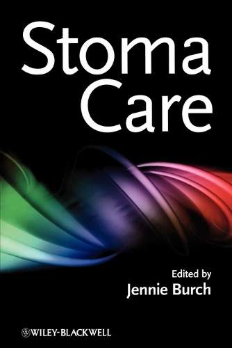 Stoma Care - BURCH,J