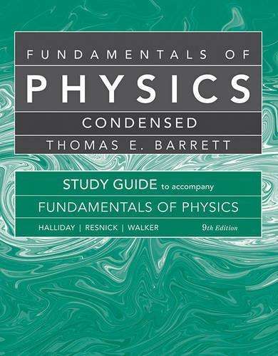 FUNDAMENTALS OF PHYSICS SG SECONDHAND - HALLIDAY